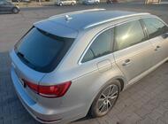 Grajewo ogłoszenia: Audi A4B9 2,0tdi Ultra 150 koni 2017r. Tylko... - zdjęcie