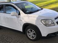 Grajewo ogłoszenia: Chevrolet Orlando 2.0l 130KM 2012r . Informacje dodatkowe pod... - zdjęcie