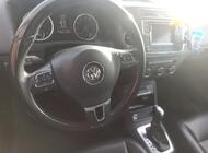 Grajewo ogłoszenia: Sprzedam. 
VW Tiguan, 2016r; 2.0 benzyna, automat; 191 tys. km... - zdjęcie