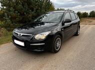 Grajewo ogłoszenia: Sprzedam Hyundai i30 kombi, 1.4 benzyna, 2010rok. Przebieg 162tys... - zdjęcie