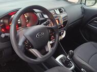 Grajewo ogłoszenia: Sprzedam Kia Rio 1.1 CRDI (diesel).
Rok produkcji - 2015r... - zdjęcie