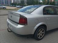 Grajewo ogłoszenia: Sprzedam Opel Vectra C 1.9 CDTI 150 KM 2005 rok z automatyczna... - zdjęcie