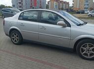 Grajewo ogłoszenia: Sprzedam Opel Vectra C 1.9 CDTI 150 KM 2005 rok z automatyczna... - zdjęcie