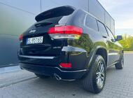 Grajewo ogłoszenia: Mam do sprzedania Jeepa Grand Cherokee z LPG w wersji Limited... - zdjęcie