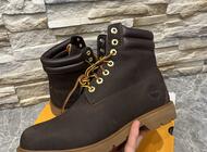 Grajewo ogłoszenia: Nowe buty zimowe Timberland 6 premium rozmiar 43,5. Lekkie,... - zdjęcie