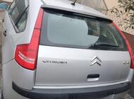 Grajewo ogłoszenia: Witam!!! Mam do sprzedania Samochód osobowy Citroen C4. 1.4... - zdjęcie