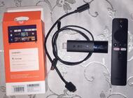 Grajewo ogłoszenia: Xiaomi Tv Stick 4K (MDZ-27-AA)

Urządzenie posiada normalne... - zdjęcie