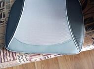 Grajewo ogłoszenia: Sprzedam fotel masujący shiatsu w b.fobrym stanie .Do obejrzenia w... - zdjęcie