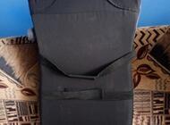 Grajewo ogłoszenia: Sprzedam fotel masujący shiatsu w b.fobrym stanie .Do obejrzenia w... - zdjęcie