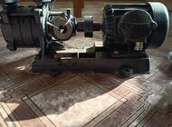 Grajewo ogłoszenia: Sprzedam pompę do hydroforu z silnikiem. 3 fazowa, 220/380V. Nowa,... - zdjęcie