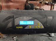 Grajewo ogłoszenia: Sprzedam kocioł na ekogroszek,piec działa bez żadnych... - zdjęcie