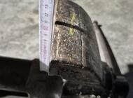 Grajewo ogłoszenia: Sprzedam imadło warszatatowe - zdjęcie