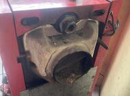 Grajewo ogłoszenia: Witam sprzedam sprawny niezawodny żeliwny piec. Z możliwością... - zdjęcie