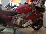 Grajewo ogłoszenia: Sprzedam BMW GT R1600 2012 rok z przebiegiem 74000 km. Motocykl... - zdjęcie