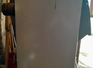 Grajewo ogłoszenia: Sprzedam piec Heiztechnik 25kw, opalany drewnem bądź węglem. - zdjęcie