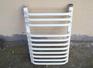 Grajewo ogłoszenia: Sprzedam grzejnik łazienkowy jak na zdjęciach. - zdjęcie