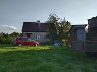 Grajewo ogłoszenia: Dzień dobry
Sprzedam siedlisko położone we wsi Załuski, gm.... - zdjęcie