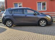 Grajewo ogłoszenia: Sprzedam Toyotę Verso grudzień 2009r 2.0 diesel d4d 126km... - zdjęcie