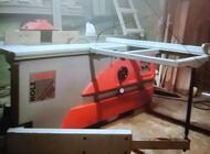 Grajewo ogłoszenia: Maszyna wieloczynnościowa do drewna - zdjęcie