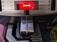 Grajewo ogłoszenia: Saeco Lirika One Touch Cappuccino. Po włączeniu pojawia się... - zdjęcie