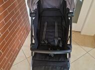 Grajewo ogłoszenia: Sprzedam wózek dla dziecka Carello Delta składany w kanapkę. 300zl - zdjęcie