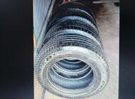 Grajewo ogłoszenia: Sprzedam opony 2letnie 16 -Dębica. - zdjęcie