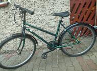 Grajewo ogłoszenia: Sprzedam rowery, srebrny, aluminiowy, tel. 517 834 127 - zdjęcie