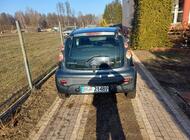 Grajewo ogłoszenia: Wcitam sprzedam samochód citroen c1 rok produkcji 2007r z... - zdjęcie