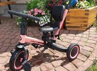 Grajewo ogłoszenia: Sprzedam rowerzyk 
Stan jak na foto 
polecam - zdjęcie