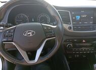 Grajewo ogłoszenia: Sprzedam Hyundaia Tucson w bardzo dobrym stanie , zadbany ,nie... - zdjęcie