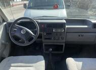 Grajewo ogłoszenia: Sprzedam VW Transporter t4 doka 5 osobowy 2001 rok 2,5 tdi... - zdjęcie