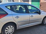 Grajewo ogłoszenia: Sprzedam auto.
Peugeot 207 SW. Rok Produkcji 2011
Silnik 1.4 VTI... - zdjęcie