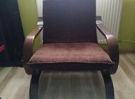 Grajewo ogłoszenia: Sprzedam dwa fotele. Cena: 100 zł - zdjęcie