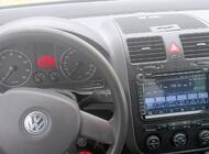 Grajewo ogłoszenia: Sprzedam VW golf 5 1.6 tsi 181766 przebieg i rok 2003 po wymianie... - zdjęcie