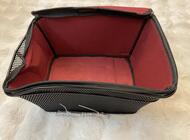 Grajewo ogłoszenia: Kosz rowerowy na bagażnik - zdjęcie