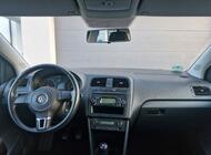 Grajewo ogłoszenia: Sprzedam Volkswagen Polo 1.2 benzyna 2011 rok,niski przebieg... - zdjęcie
