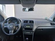 Grajewo ogłoszenia: Sprzedam Volkswagen Polo 1.2 benzyna ,2011rok.niski przebieg 107... - zdjęcie