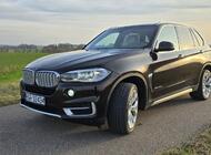 Grajewo ogłoszenia: Sprzedam samochód osobowy BMW x5 drive 3.0 tdi. Rok 2013 po vin... - zdjęcie