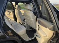 Grajewo ogłoszenia: Sprzedam samochód osobowy BMW x5 drive 3.0 tdi. Rok 2013 po vin... - zdjęcie