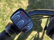 Grajewo ogłoszenia: Sprzedam rower elektryczny kettler używany 28 cali 
-w zestawie z... - zdjęcie