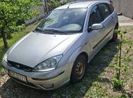 Grajewo ogłoszenia: Sprzedam Ford Focus MK1 2002 rok 1.8 TDCI 90 koni drugi komplet... - zdjęcie