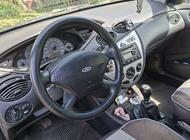 Grajewo ogłoszenia: Ford Focus MK1 2002 rok 1.8 TDCI 90 koni, ubezpieczony do marca... - zdjęcie