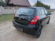Grajewo ogłoszenia: Sprzedam Hyundai i20 1.2 benzyna 2012rok, przebieg 150tyś km,... - zdjęcie