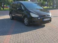 Grajewo ogłoszenia: Do sprzedania Ford S-max Titanium 7 osobowy rok produkcji 2007... - zdjęcie