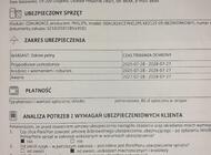 Grajewo ogłoszenia: Witam. Sprzedam odkurzacz bezworkowy firmy Philips kupiony w lipcu... - zdjęcie