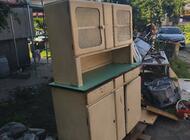 Grajewo ogłoszenia: Mam taki kredens, może ktoś chce kupić , najlepsza oferta ???? - zdjęcie