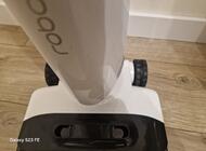 Grajewo ogłoszenia: Odkurzacz do pracy na mokro i sucho ROBOROCK Flexi Pro posiada... - zdjęcie