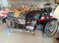 Grajewo ogłoszenia: Sprzedam WSK 175 rok 1985 z papierami lub bez Motocykl był... - zdjęcie