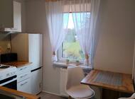 Grajewo ogłoszenia: Wynajmę umeblowane mieszkanie, po remoncie  - Grajewo, os.... - zdjęcie