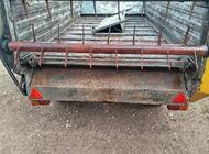Grajewo ogłoszenia: Sprzedam:
- pługi 4-skibowe stan bardzo dobry
- kopaczkę do... - zdjęcie